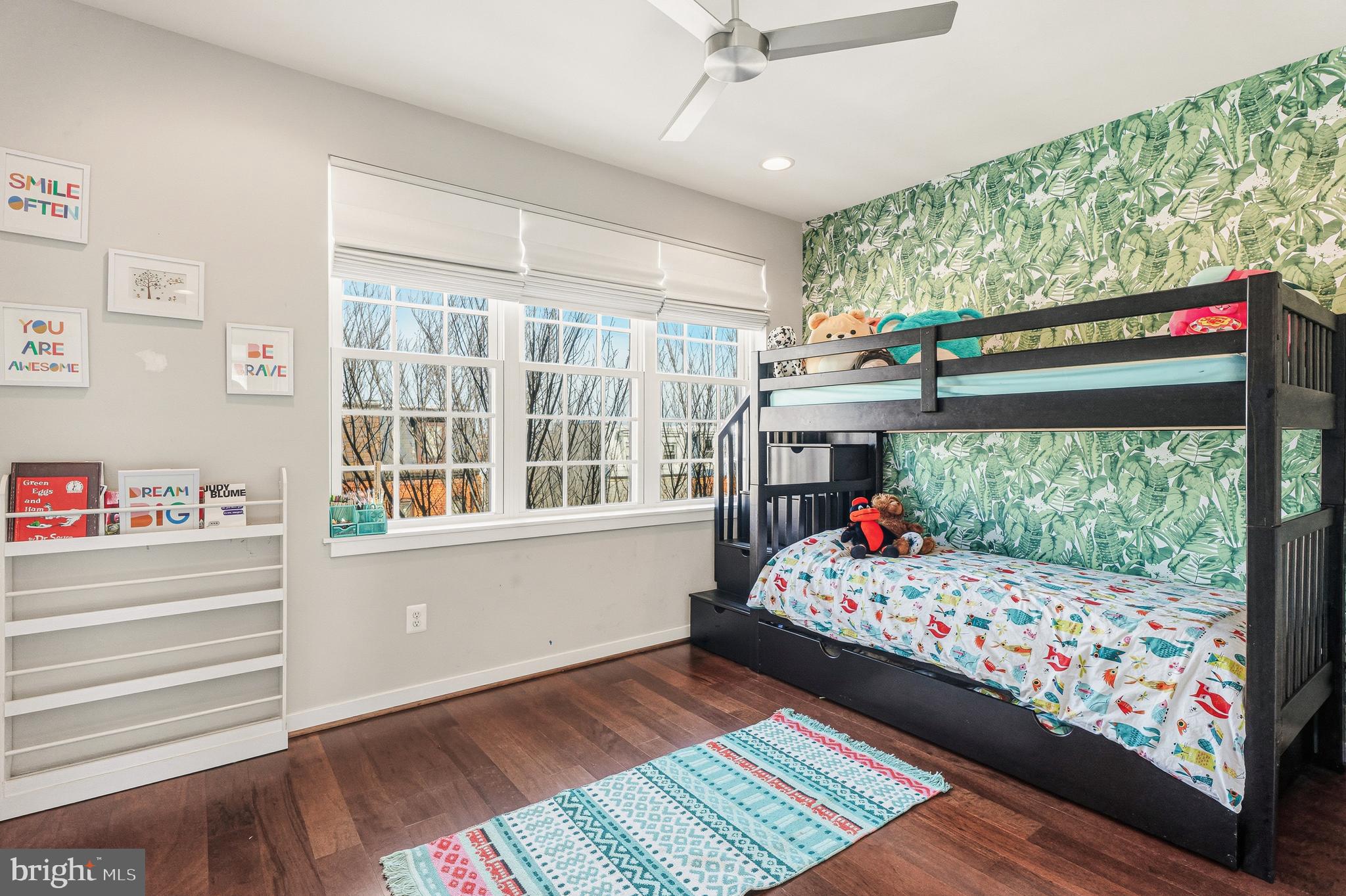 BUTCHERS HILL - Residential