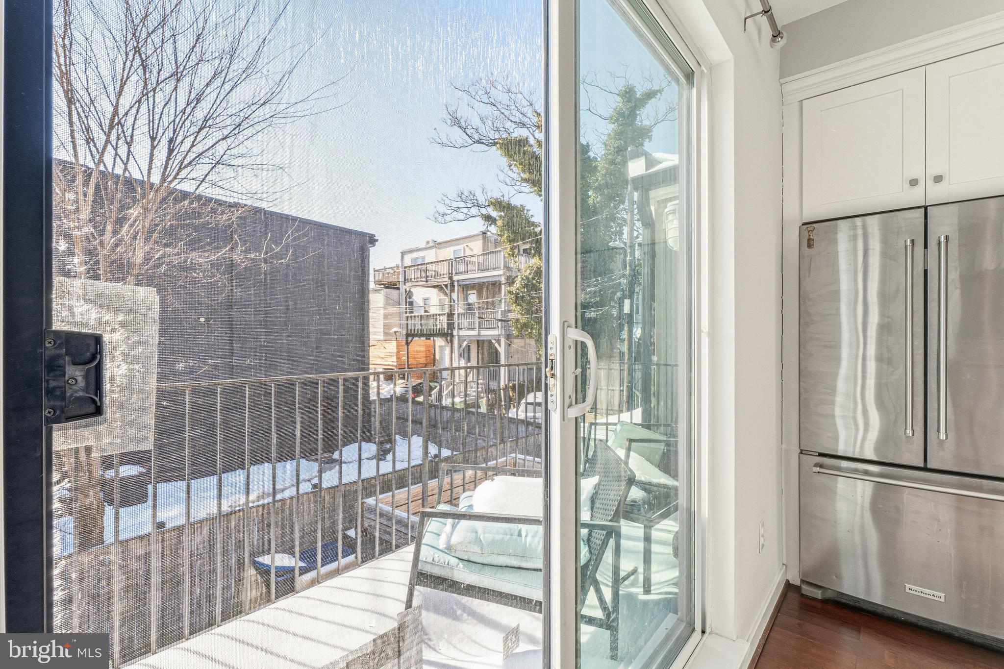 BUTCHERS HILL - Residential