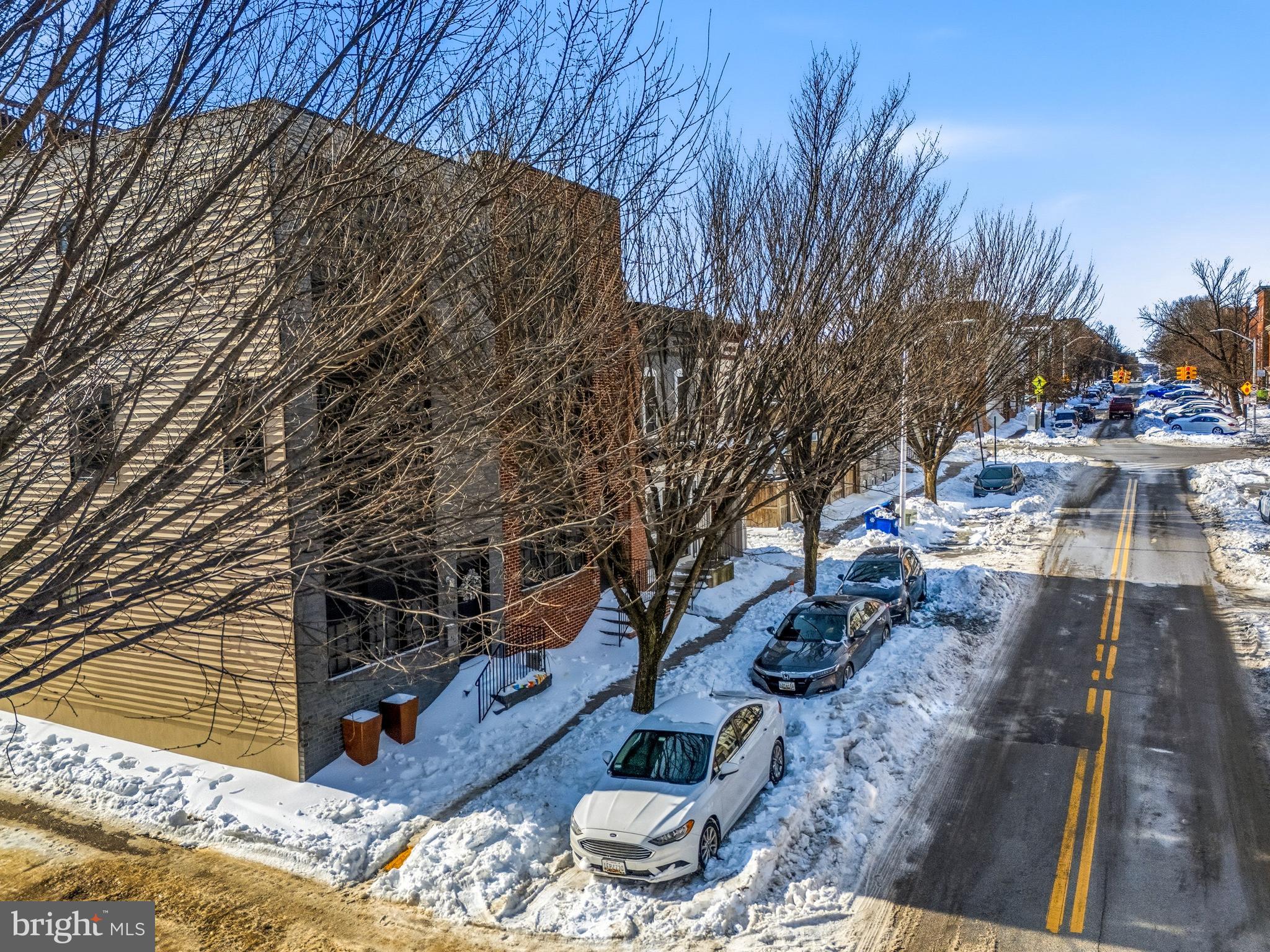 BUTCHERS HILL - Residential