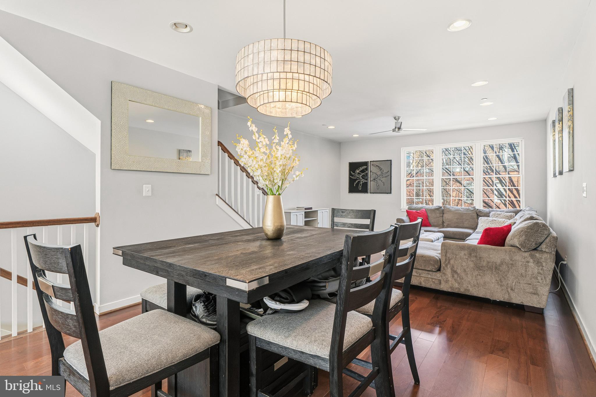 BUTCHERS HILL - Residential