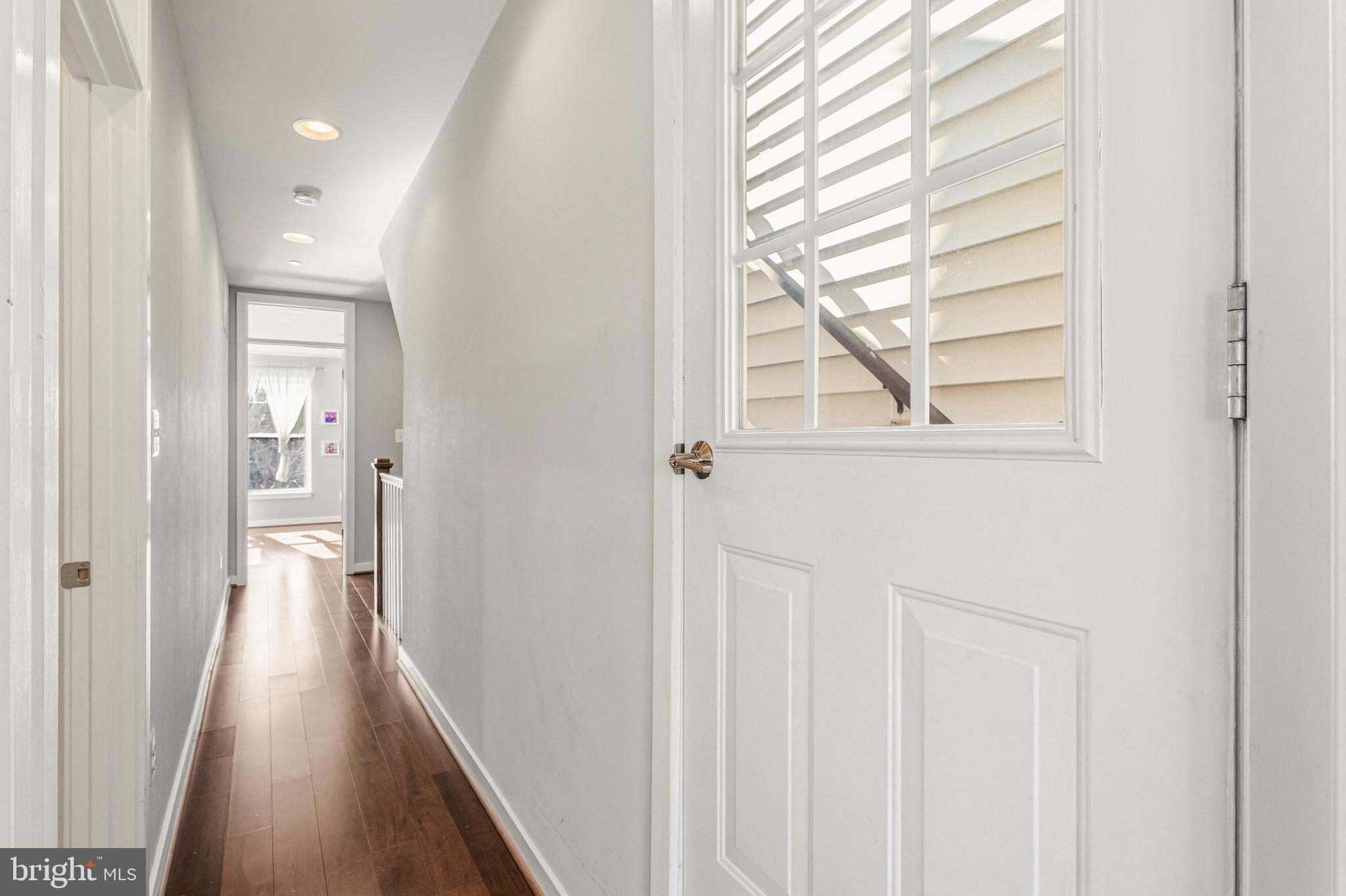 BUTCHERS HILL - Residential