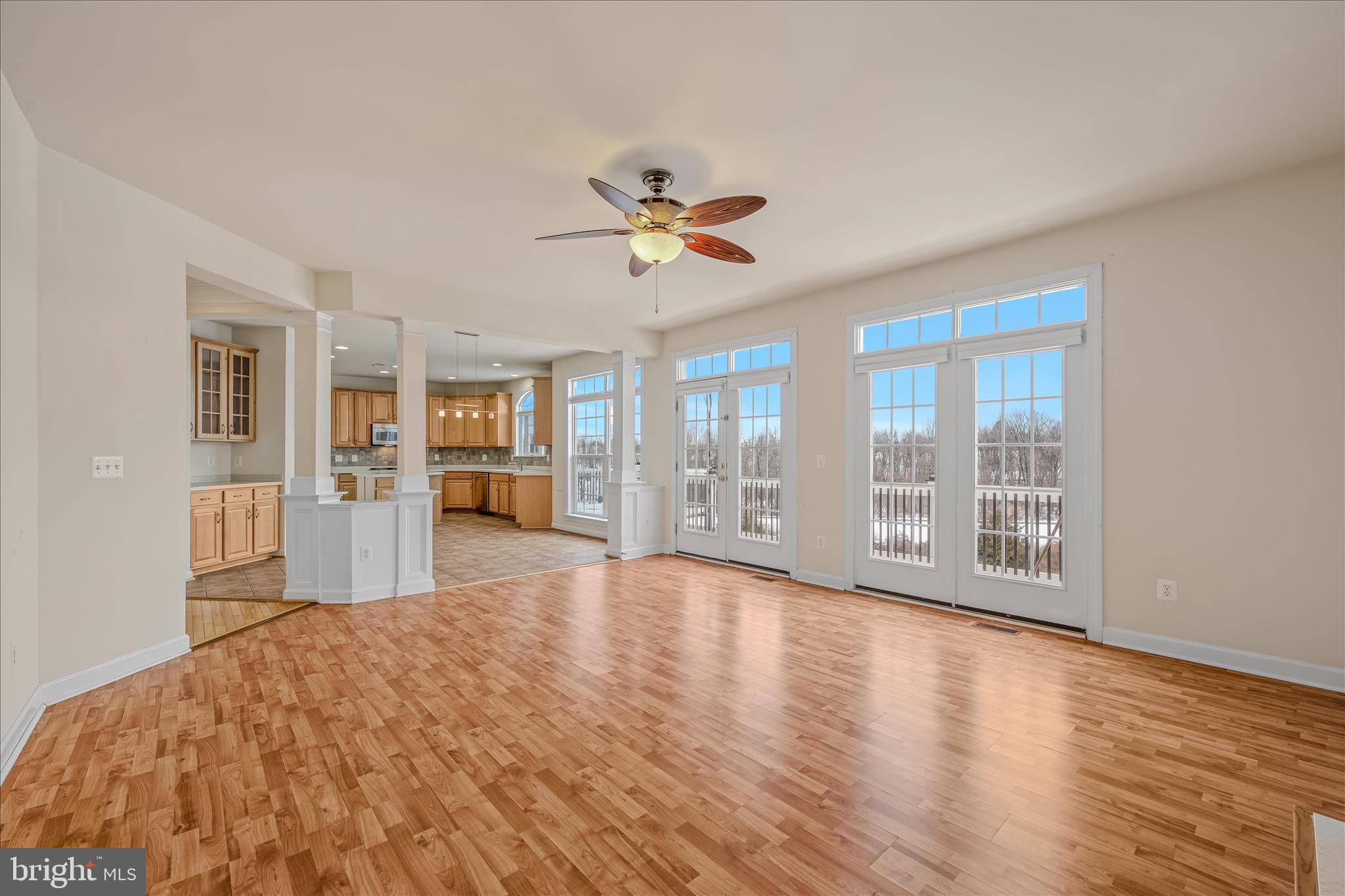 DEERFIELD VILLAGE - Residential