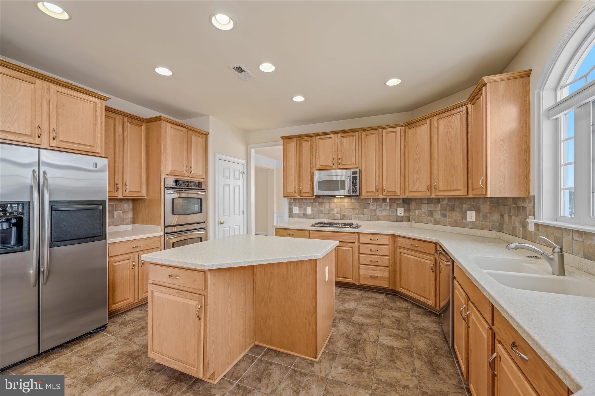 DEERFIELD VILLAGE - Residential