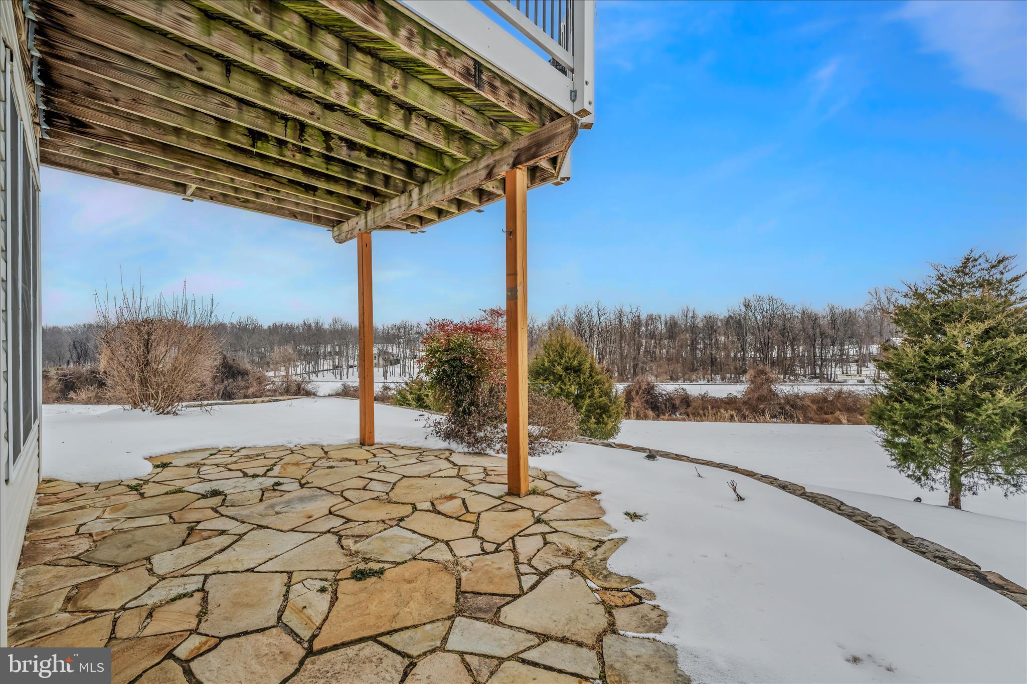 DEERFIELD VILLAGE - Residential