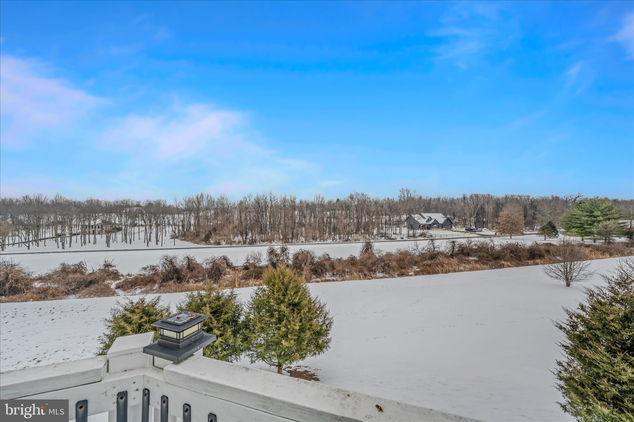 DEERFIELD VILLAGE - Residential