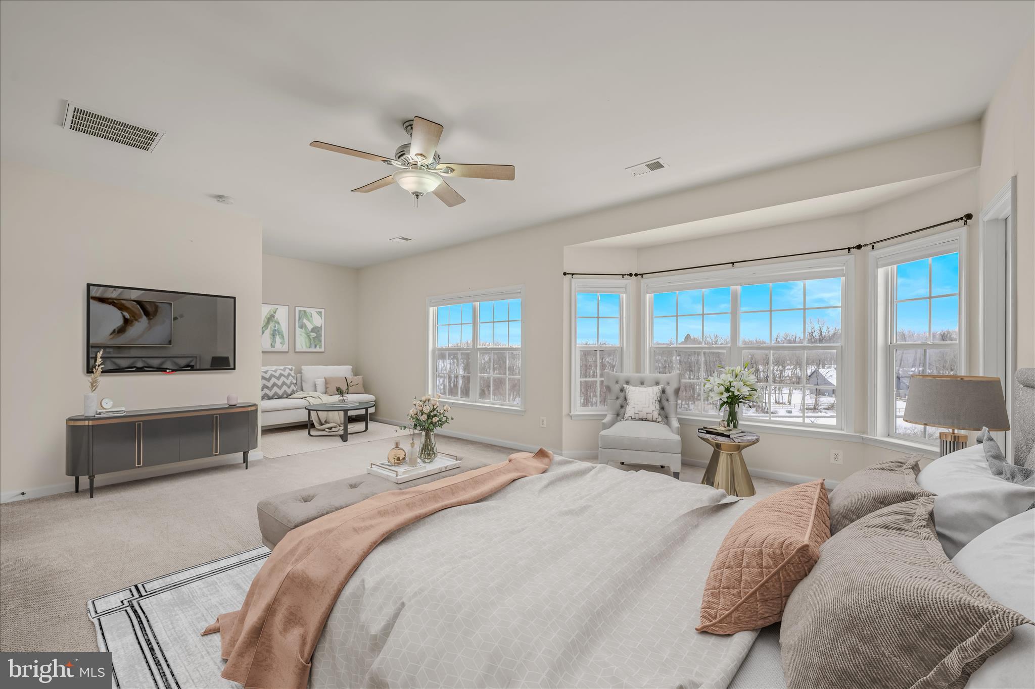 DEERFIELD VILLAGE - Residential