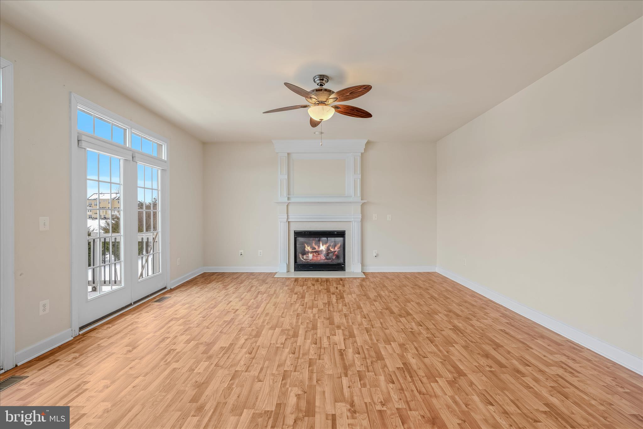 DEERFIELD VILLAGE - Residential