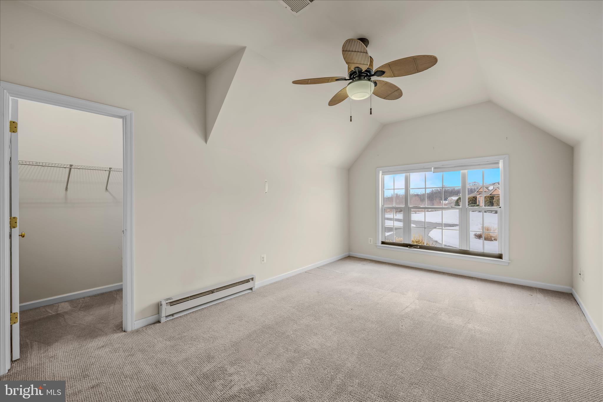 DEERFIELD VILLAGE - Residential