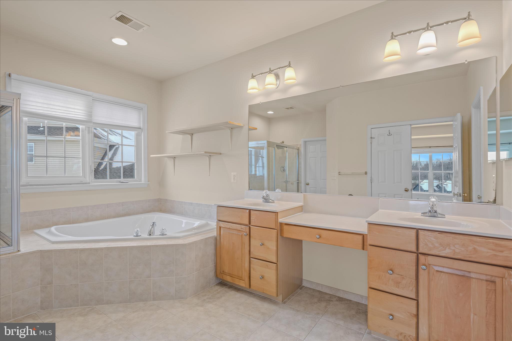 DEERFIELD VILLAGE - Residential