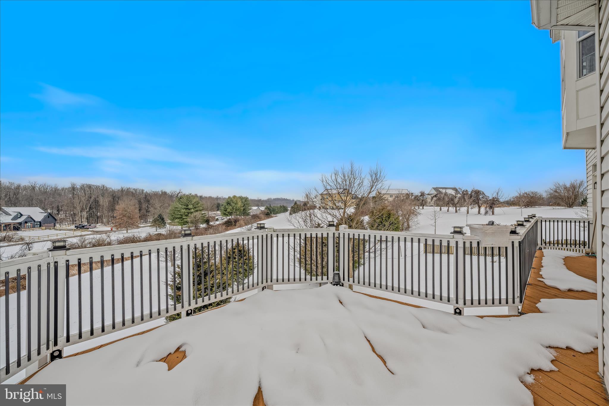 DEERFIELD VILLAGE - Residential