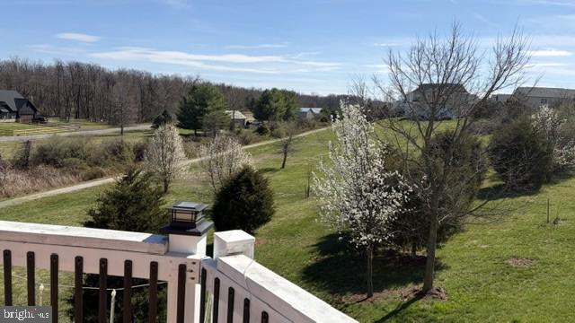 DEERFIELD VILLAGE - Residential