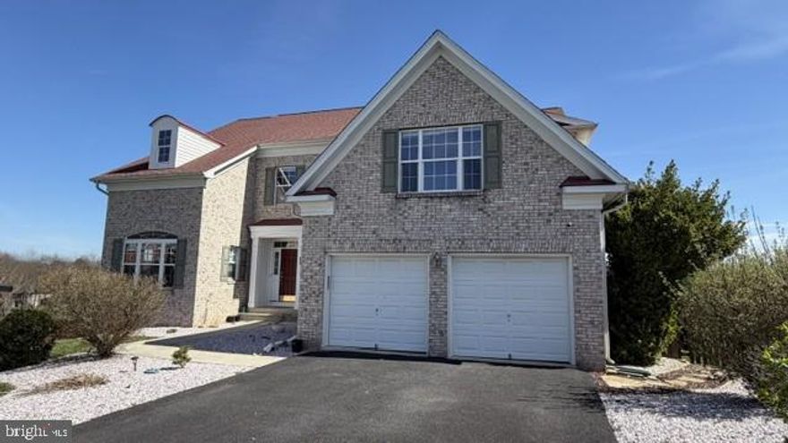 Property located in one of the nicest subdivisions in Jefferson County.
Amazing views from all windows, 
Home over 5,600 finished square feet. Kitchen with updated stainless appliances, breakfast area adjacent to living room.
Beautiful wood floors throughout most of the house. Basement has a bedroom and full bath, large rec room, gym area and plenty of storage.
Rear deck off the living room backs to orchard and walking trail. Extensive hardscape, stone retaining wall, and rear patio off basement, bonus room. it just breath taking.
Seller expended over 5K in blinds.
A/C and Heat WITH DUAL  type of fuel
Roof around 3 years old
Must see.