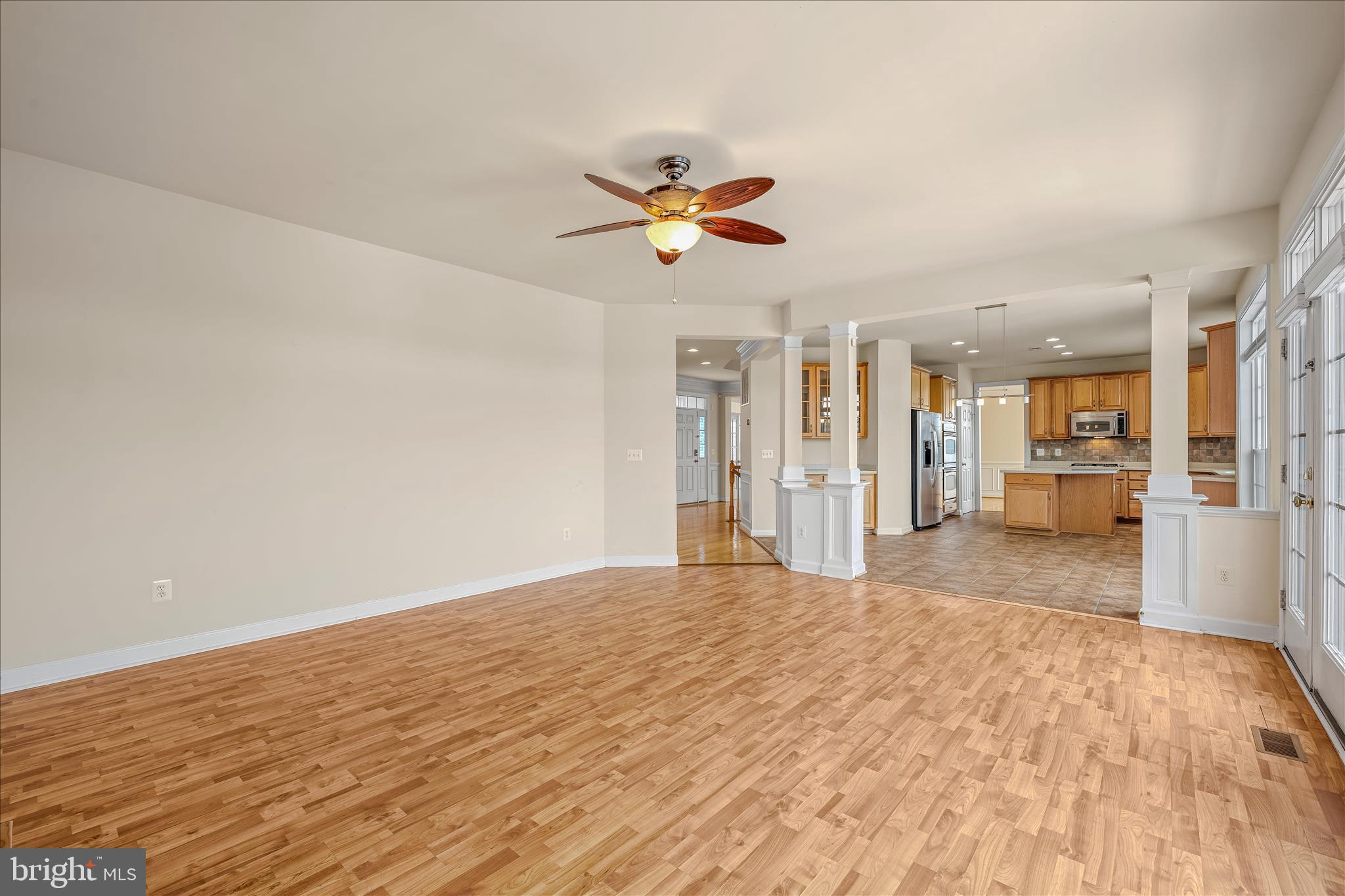 DEERFIELD VILLAGE - Residential