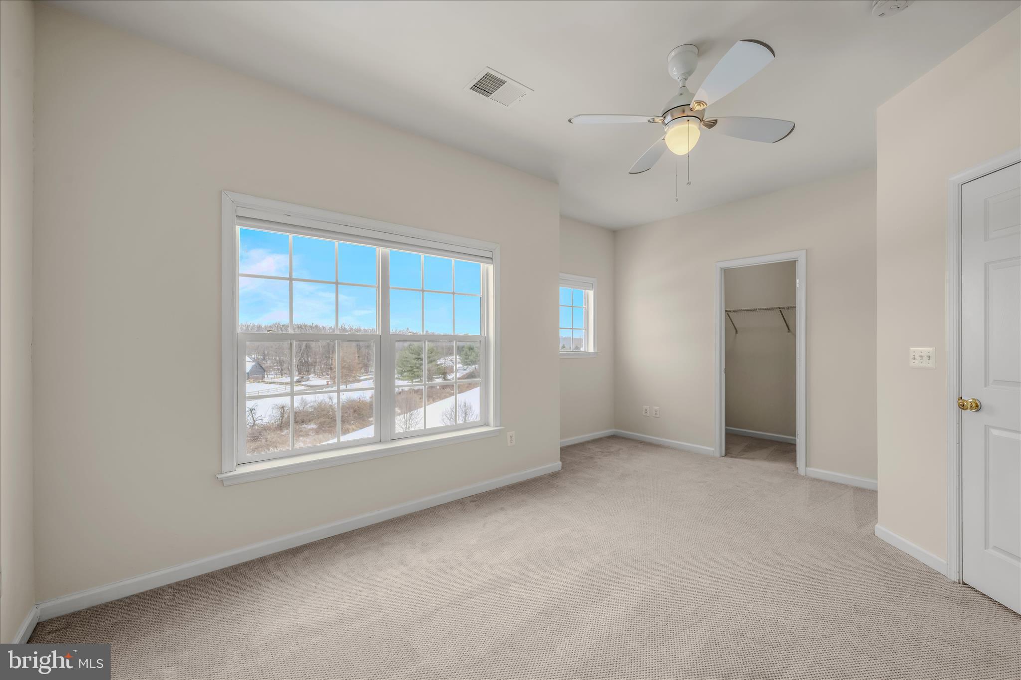 DEERFIELD VILLAGE - Residential