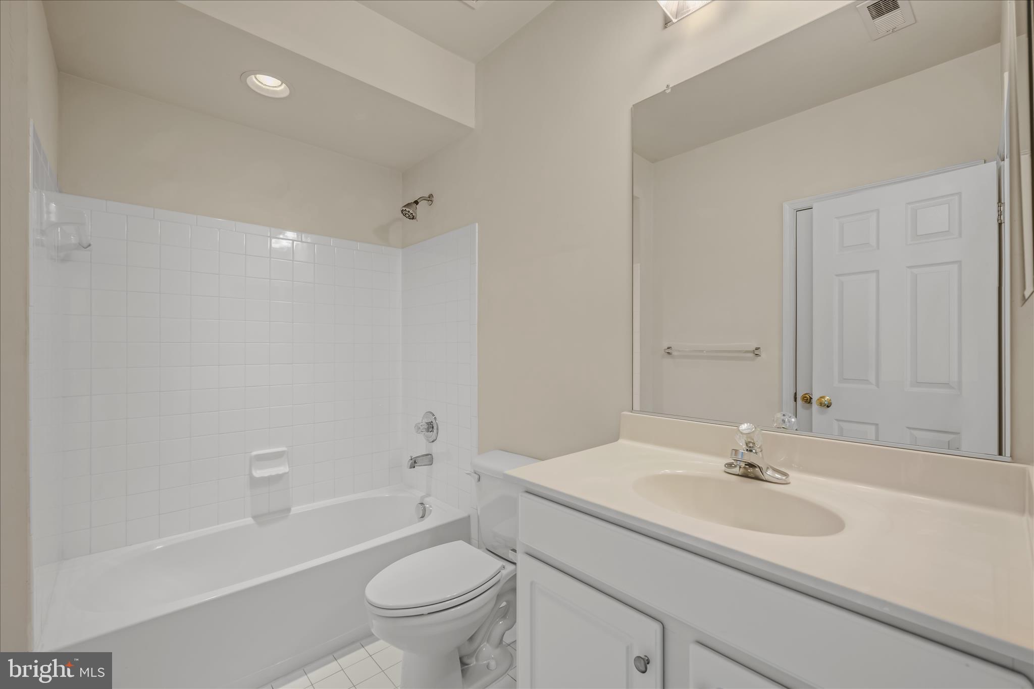 DEERFIELD VILLAGE - Residential