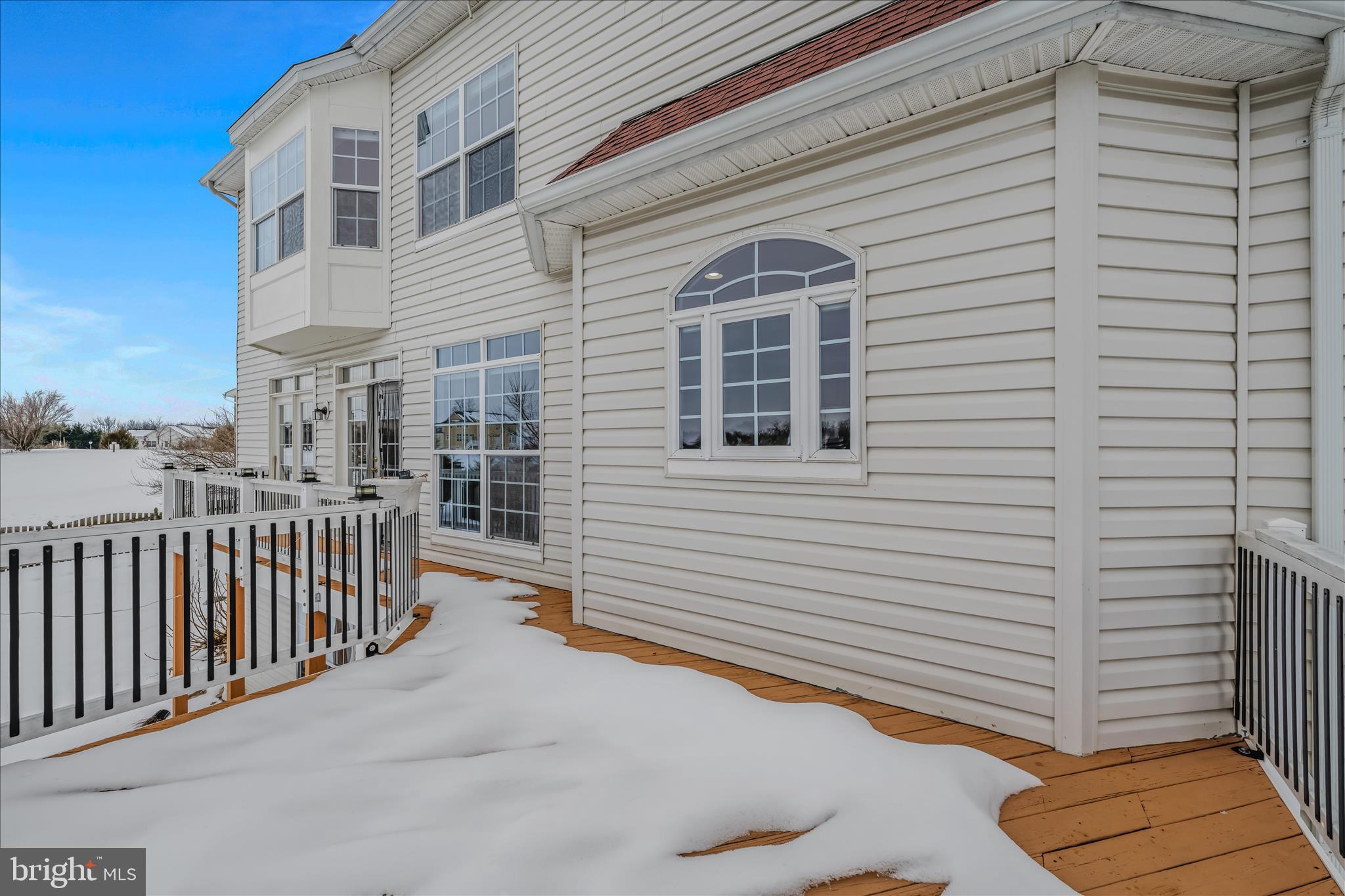 DEERFIELD VILLAGE - Residential