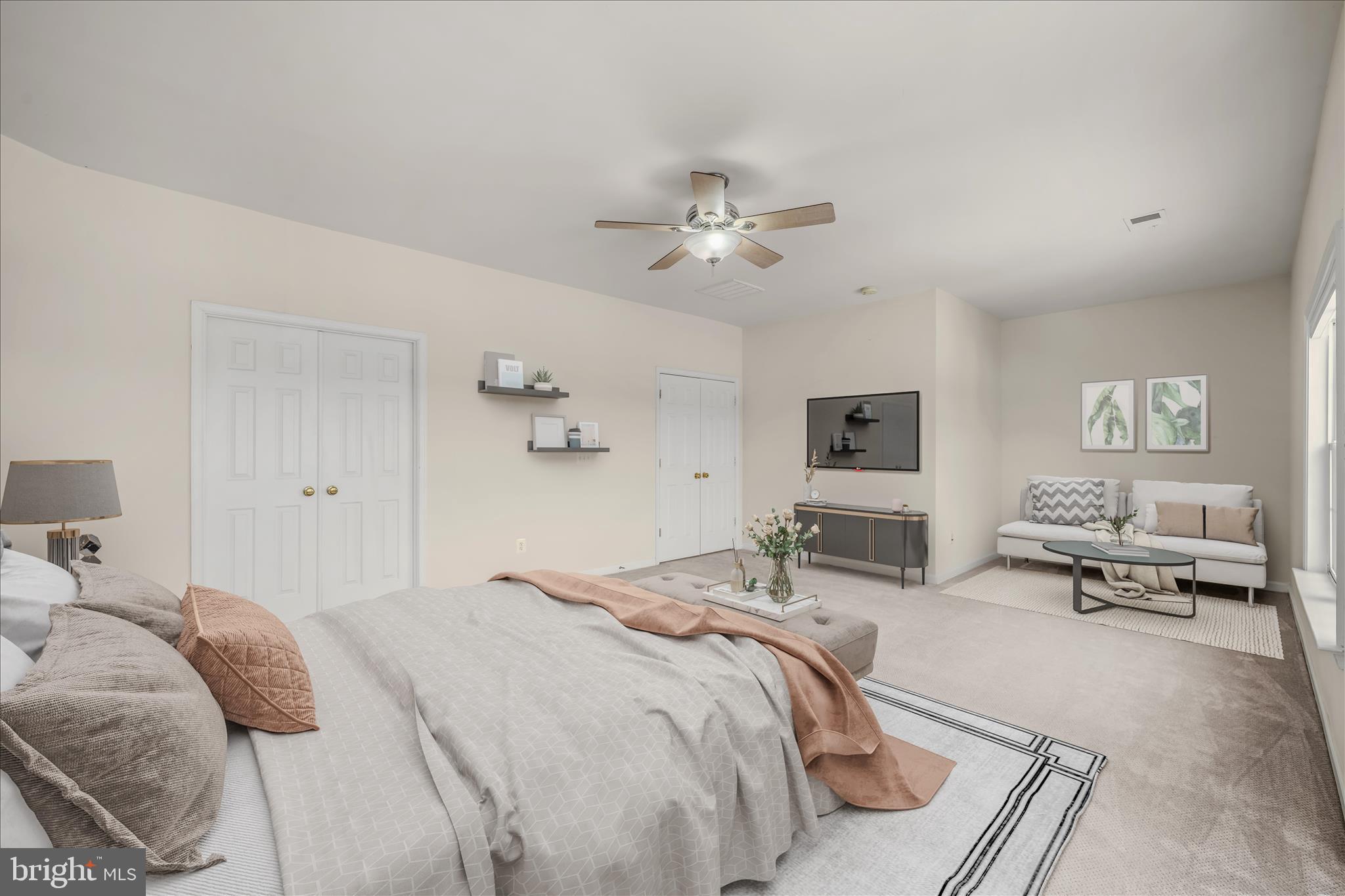 DEERFIELD VILLAGE - Residential