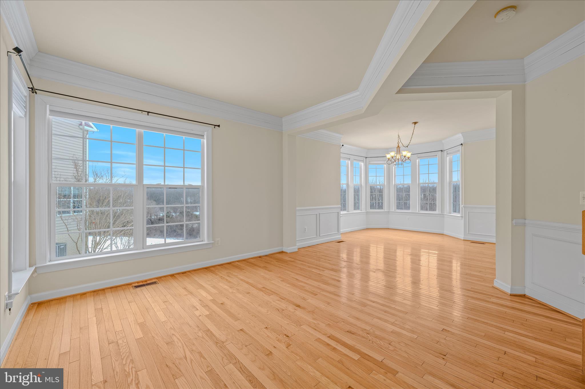 DEERFIELD VILLAGE - Residential