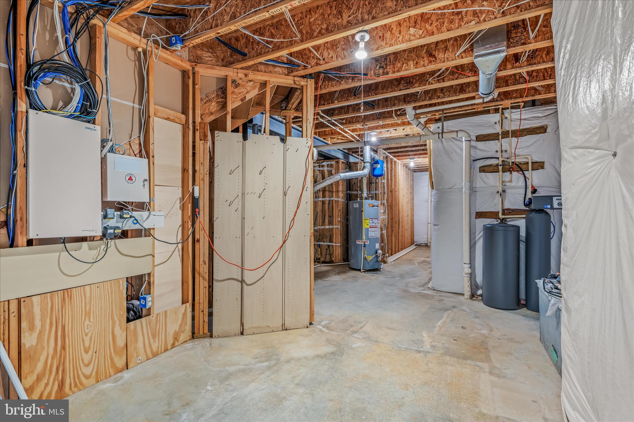 DEERFIELD VILLAGE - Residential