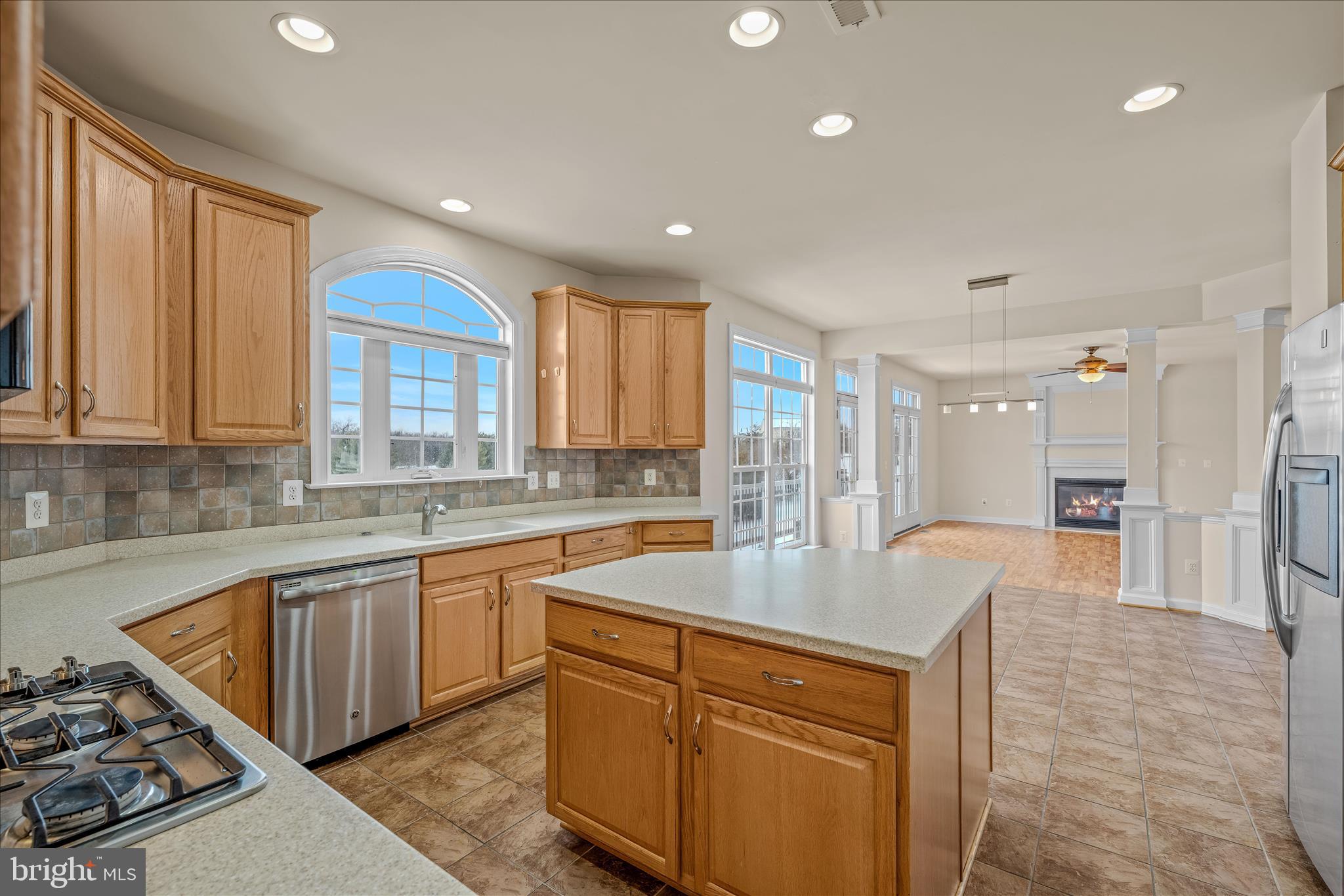 DEERFIELD VILLAGE - Residential