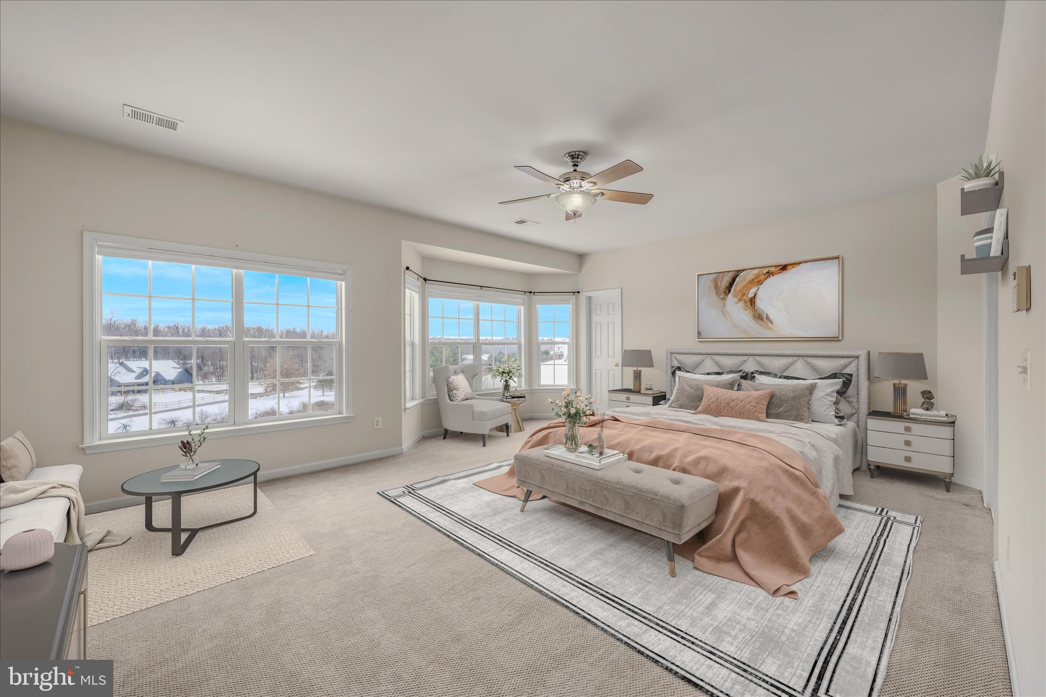 DEERFIELD VILLAGE - Residential