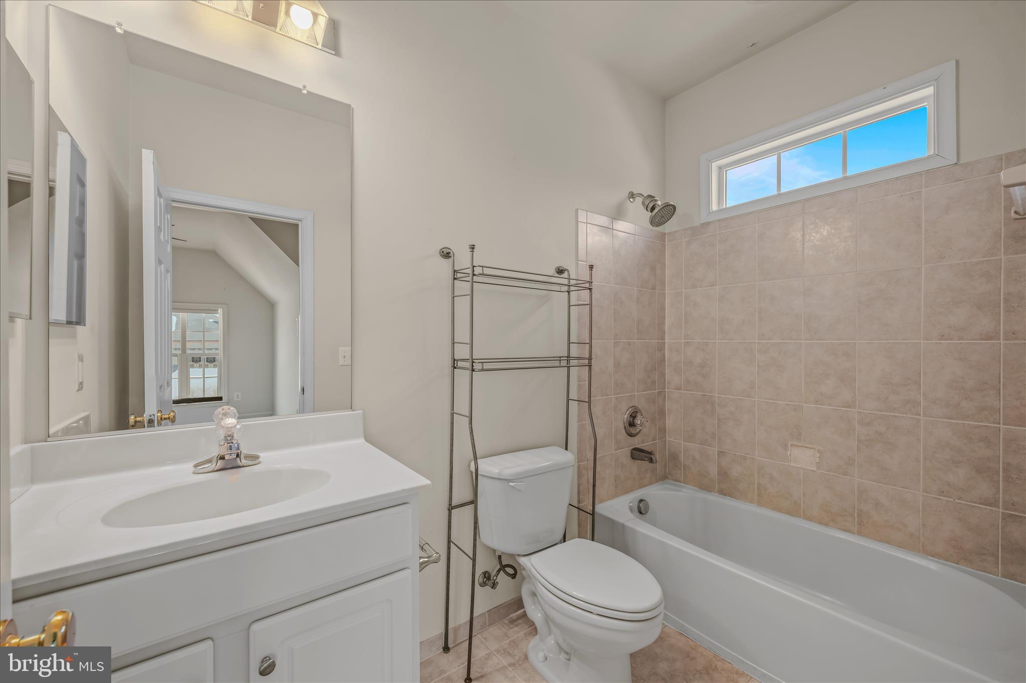 DEERFIELD VILLAGE - Residential