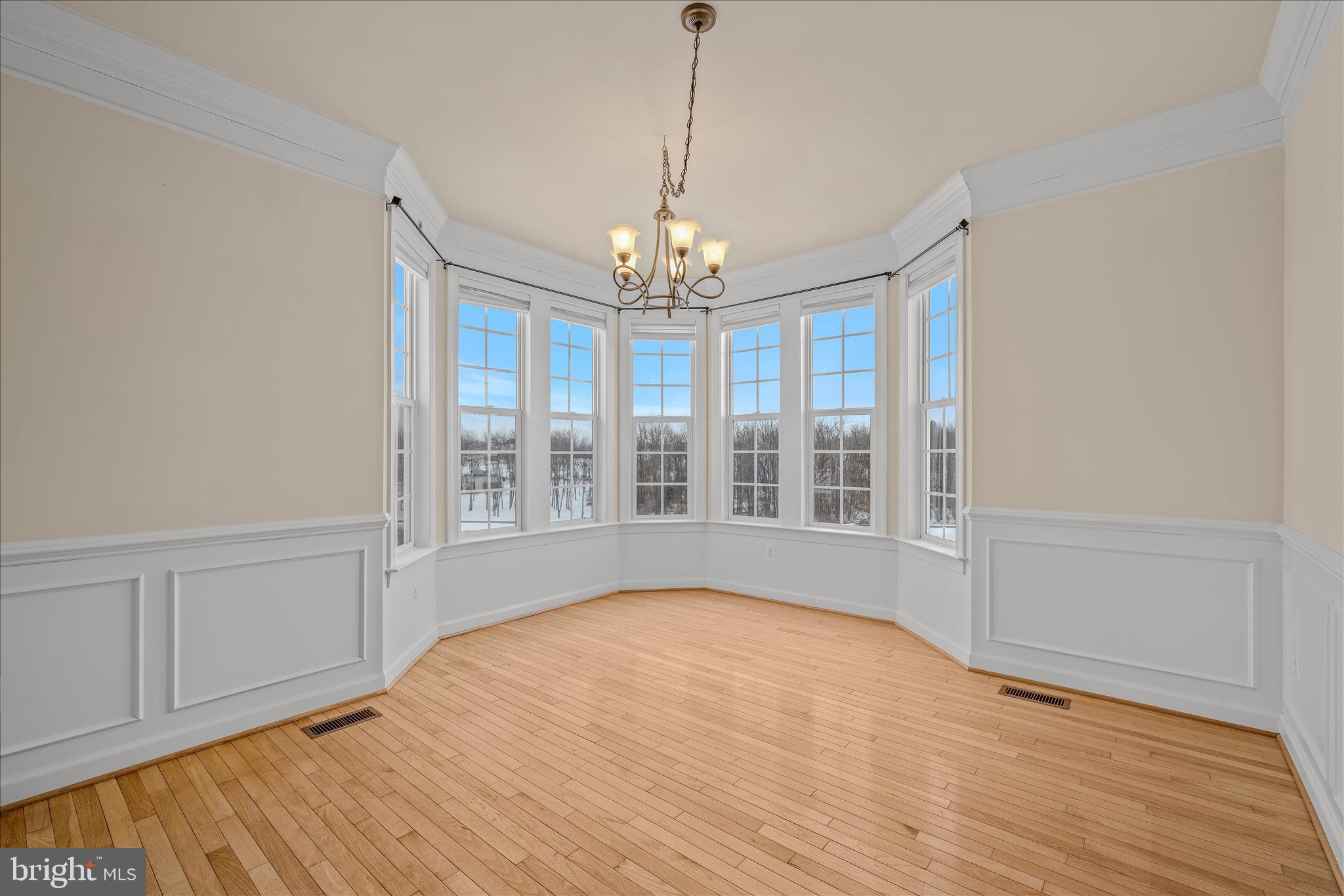 DEERFIELD VILLAGE - Residential