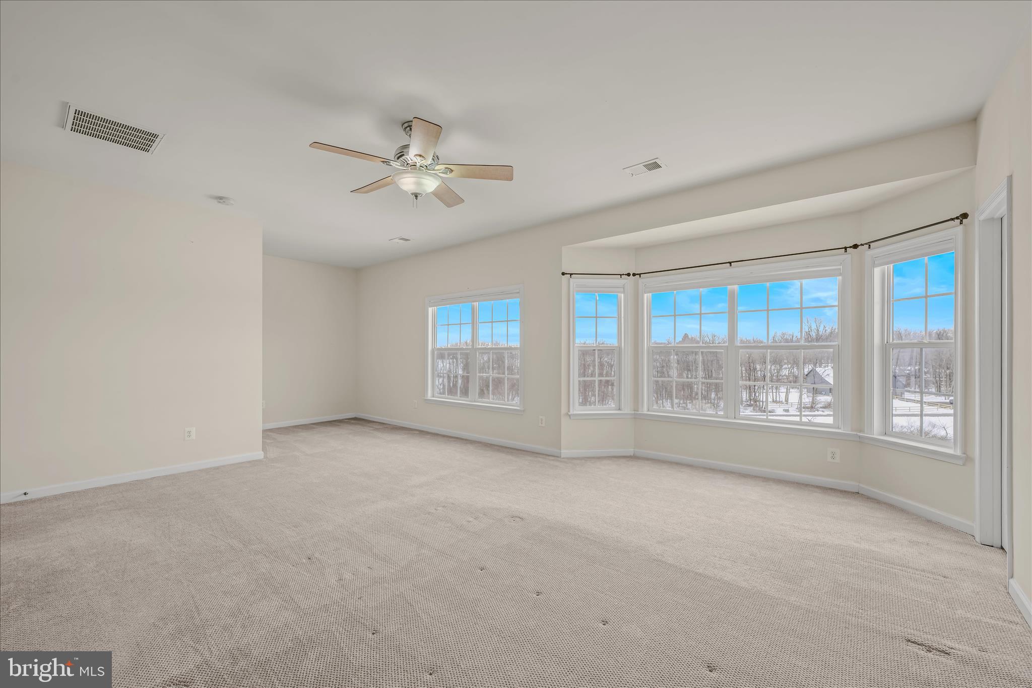 DEERFIELD VILLAGE - Residential