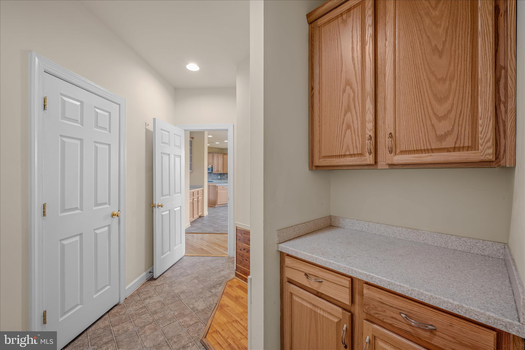 DEERFIELD VILLAGE - Residential