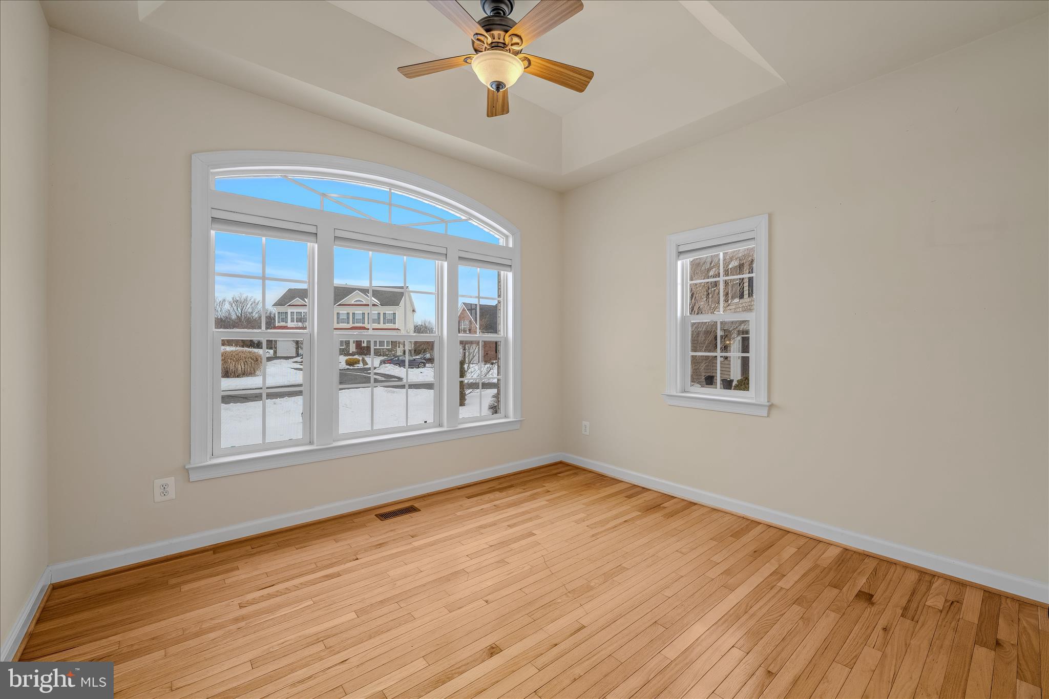 DEERFIELD VILLAGE - Residential