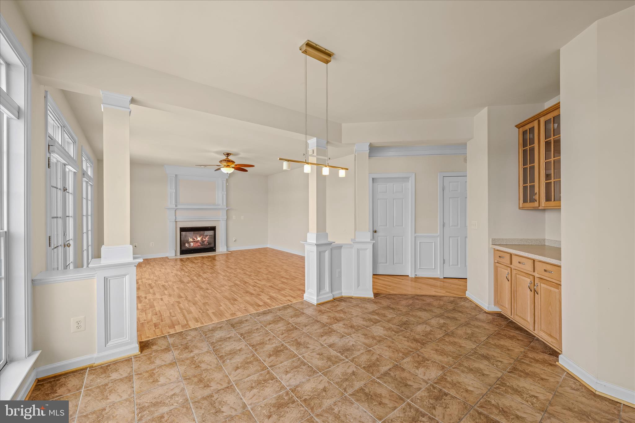 DEERFIELD VILLAGE - Residential