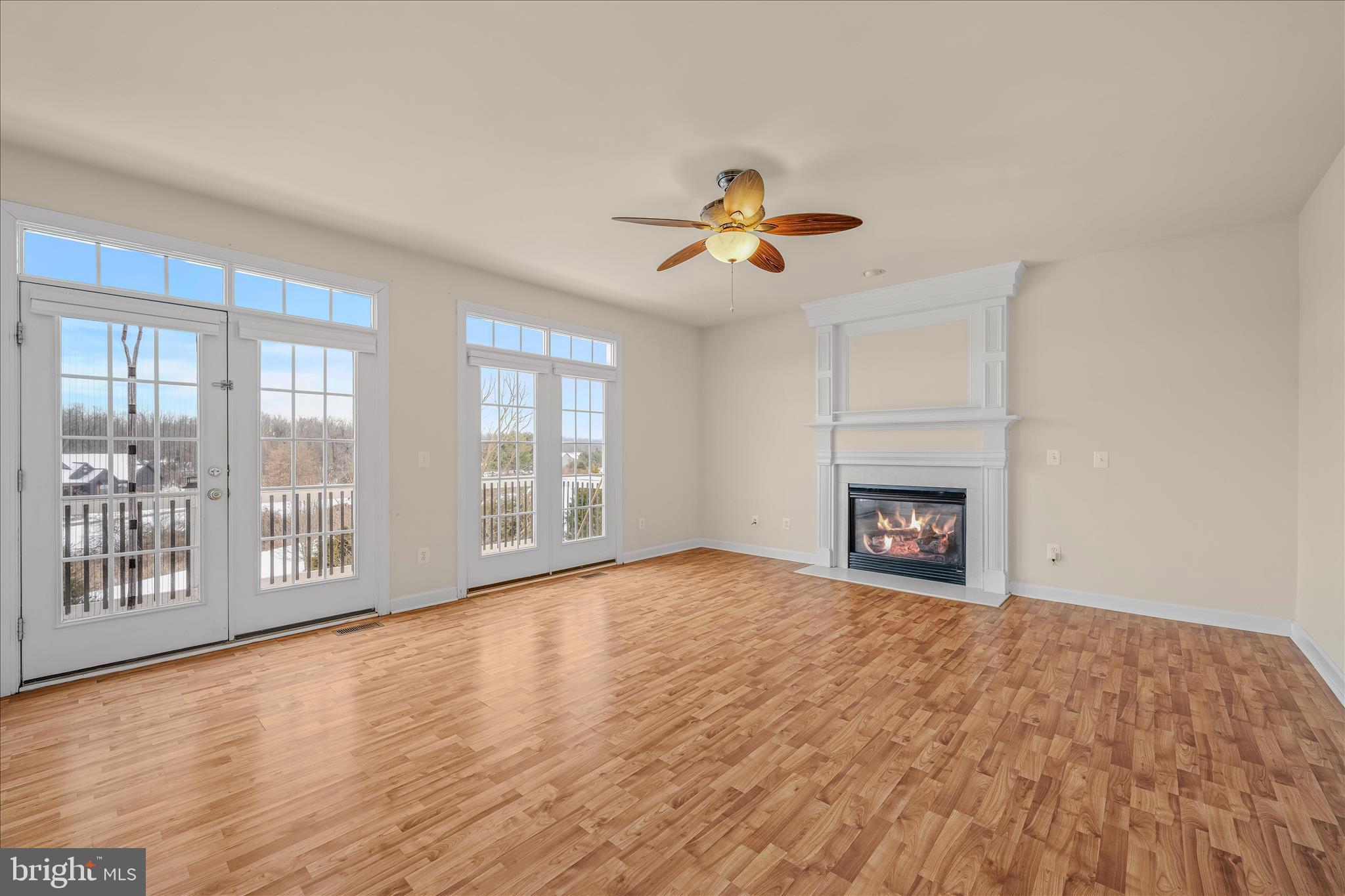 DEERFIELD VILLAGE - Residential