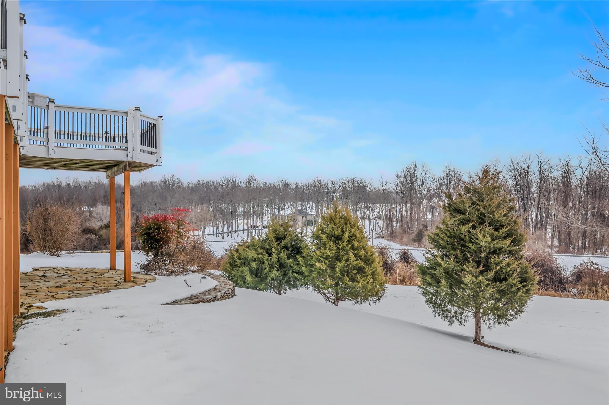 DEERFIELD VILLAGE - Residential