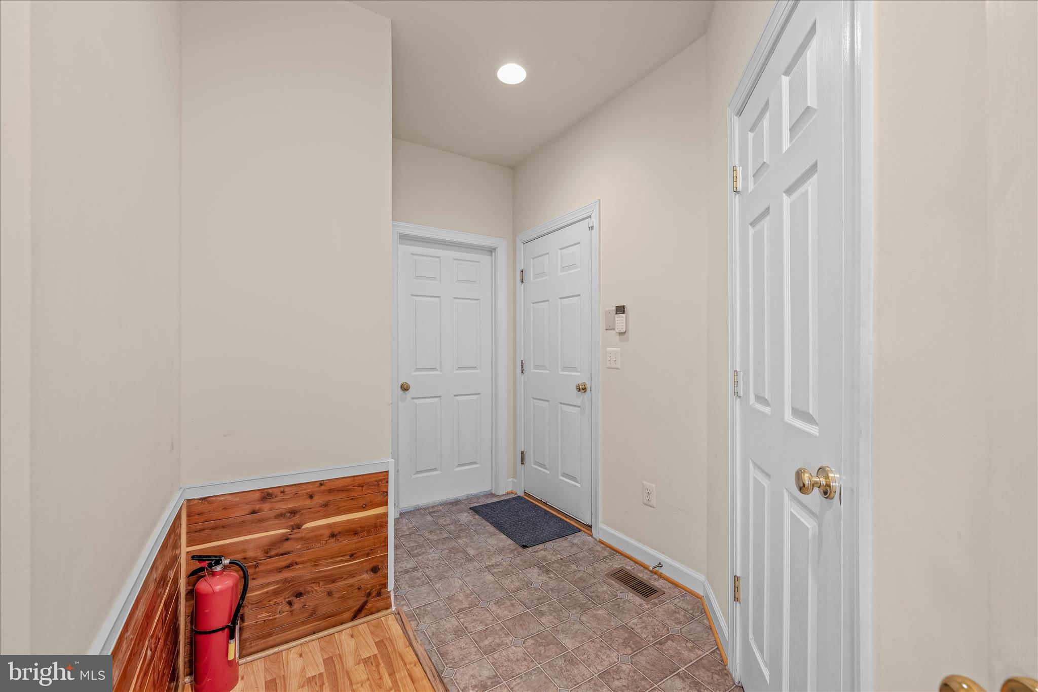 DEERFIELD VILLAGE - Residential