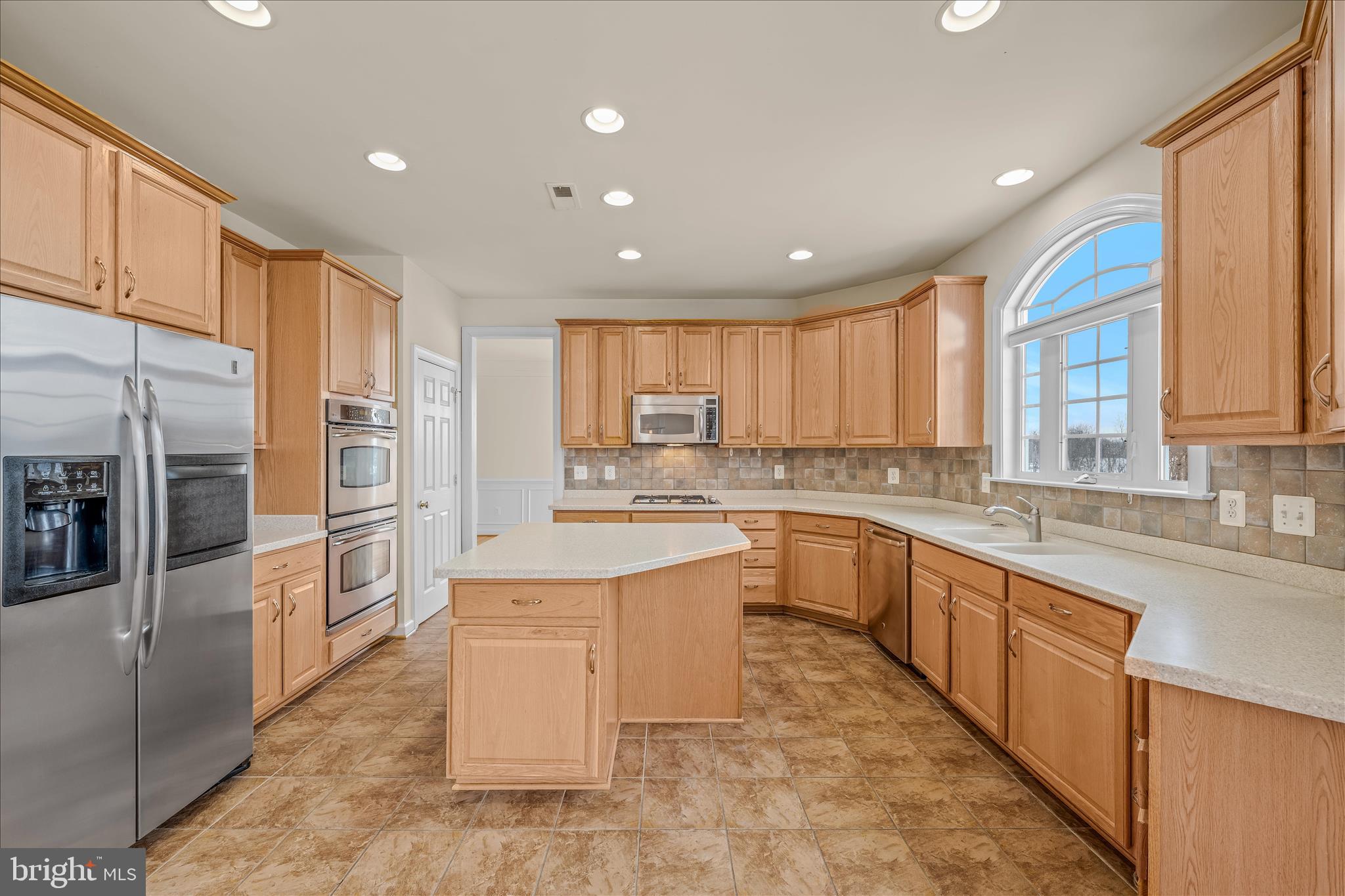 DEERFIELD VILLAGE - Residential