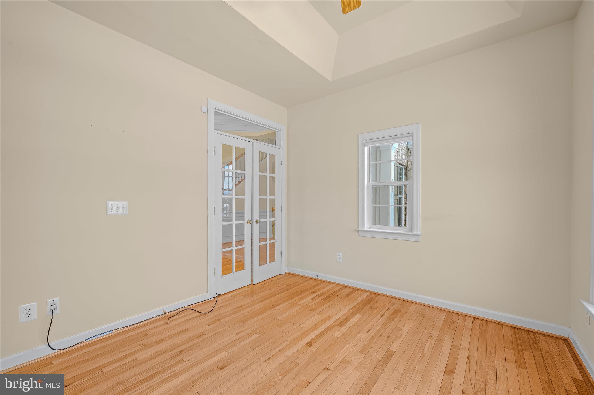 DEERFIELD VILLAGE - Residential