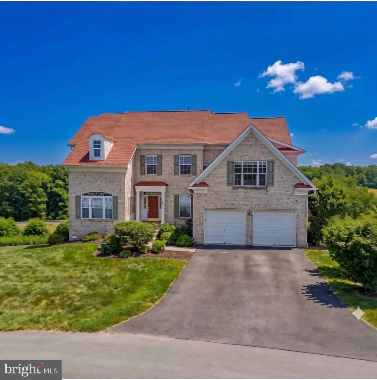 Photo 1 of 71 — 48 FIELD CREST COURT, SHEPHERDSTOWN, WV 25443