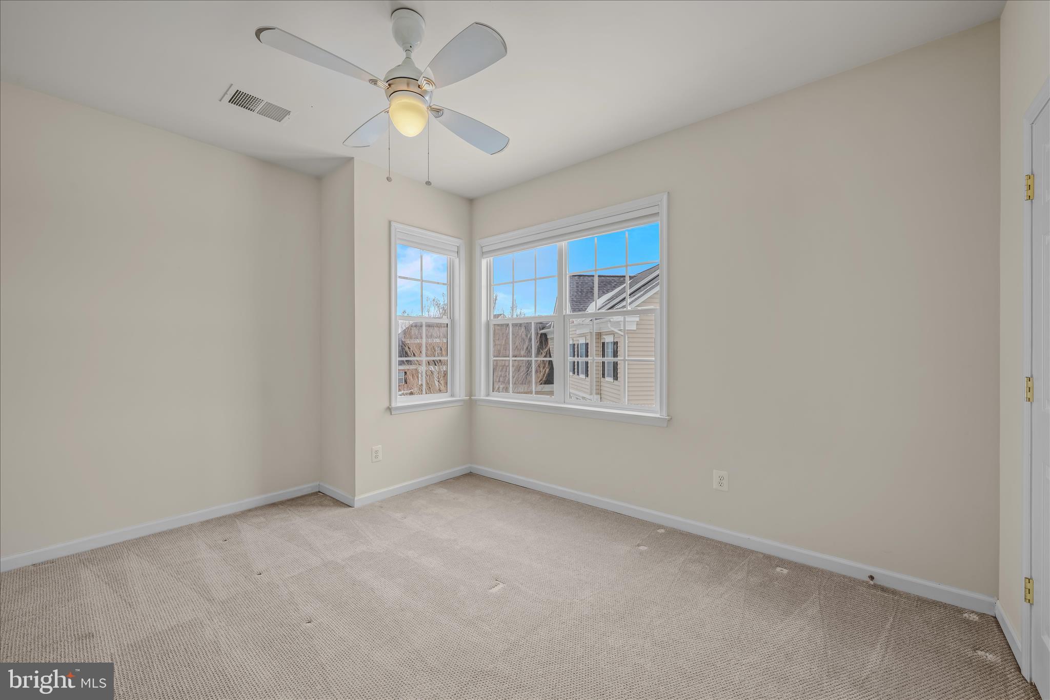 DEERFIELD VILLAGE - Residential