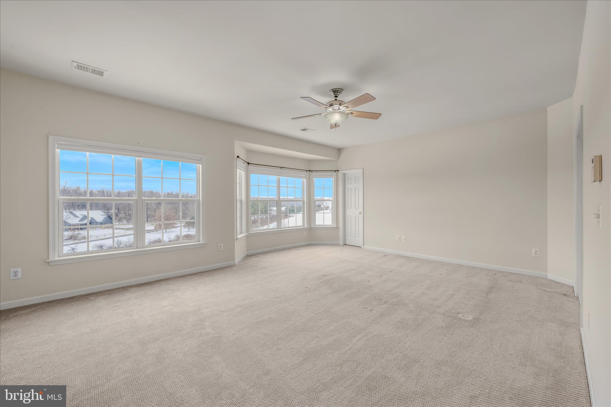 DEERFIELD VILLAGE - Residential