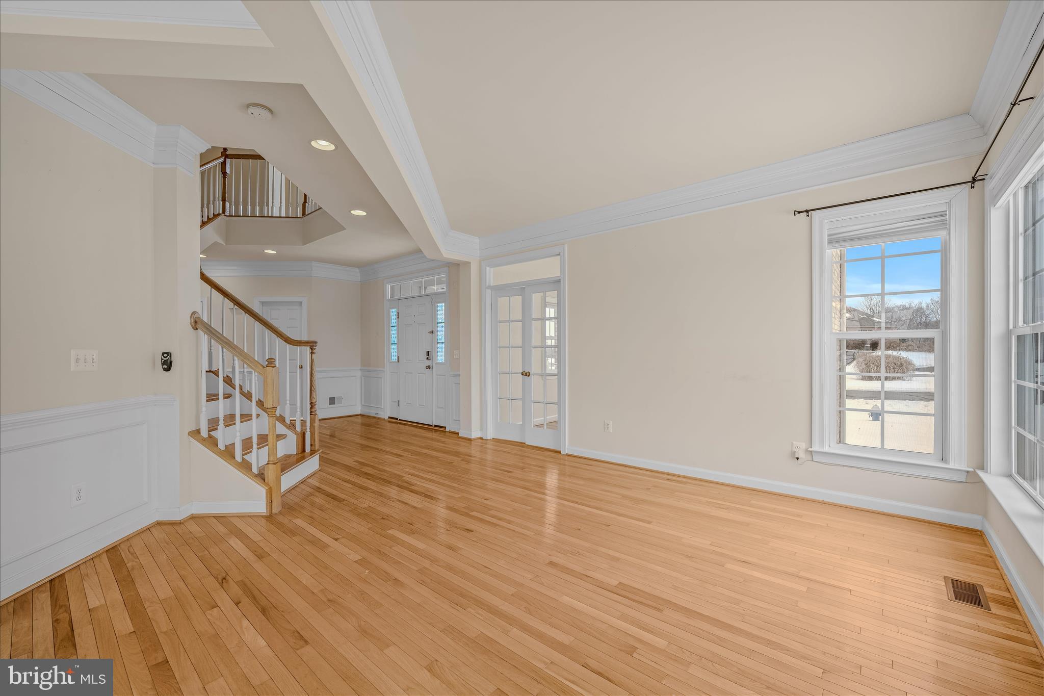 DEERFIELD VILLAGE - Residential