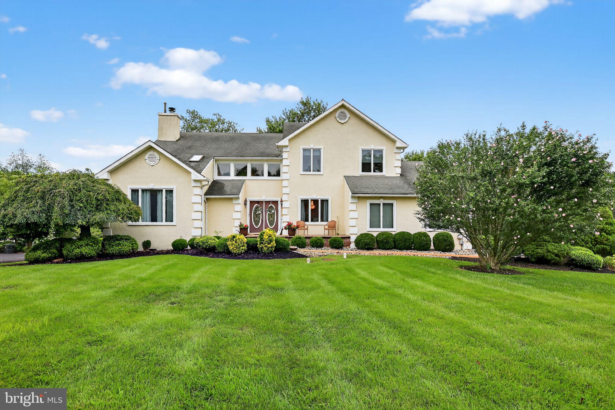 16 DOGWOOD DRIVE