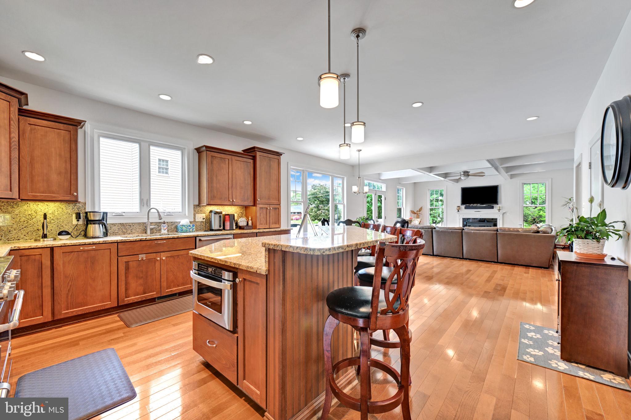 SPRINGFIELD - Residential