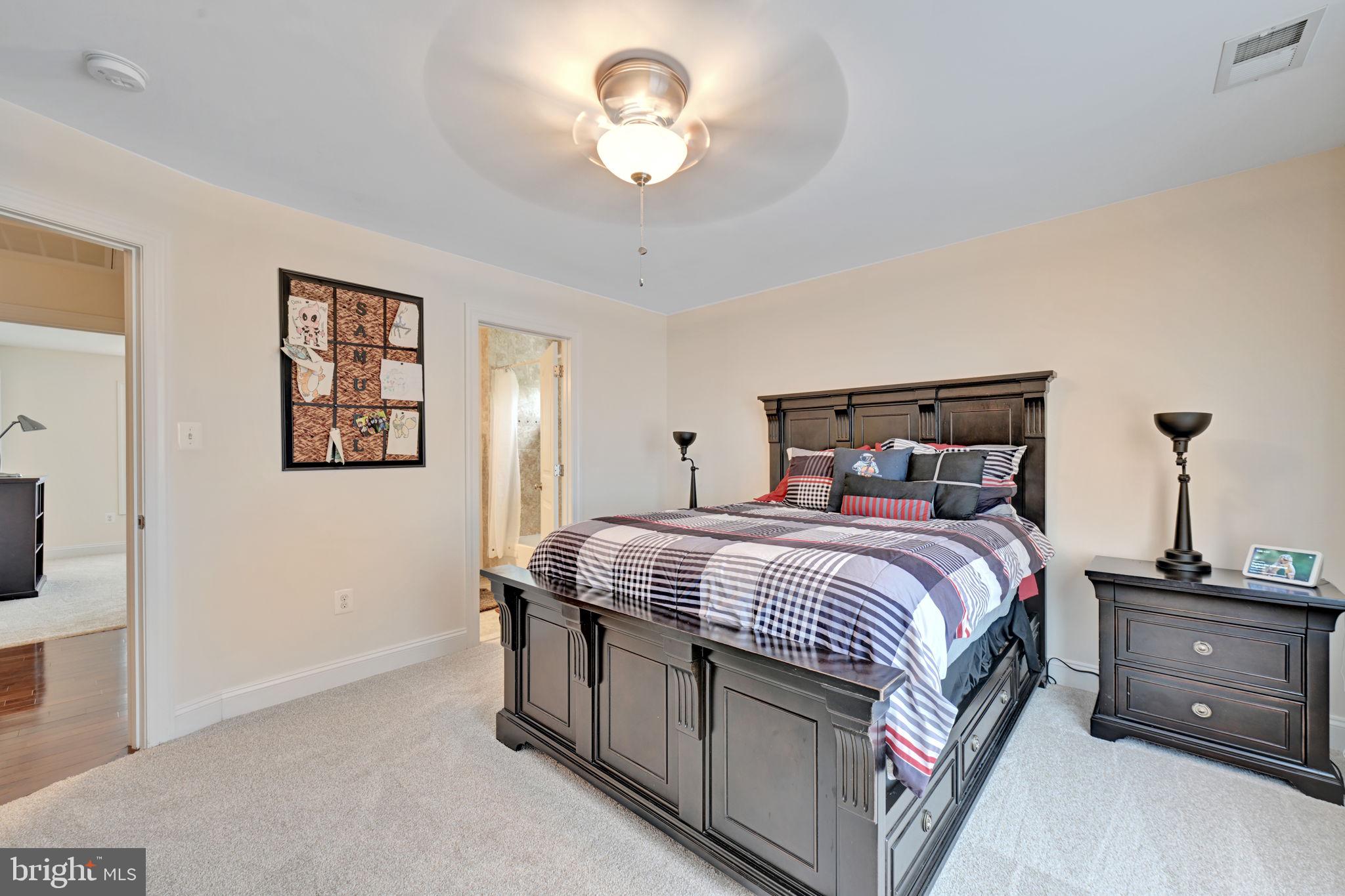 SPRINGFIELD - Residential