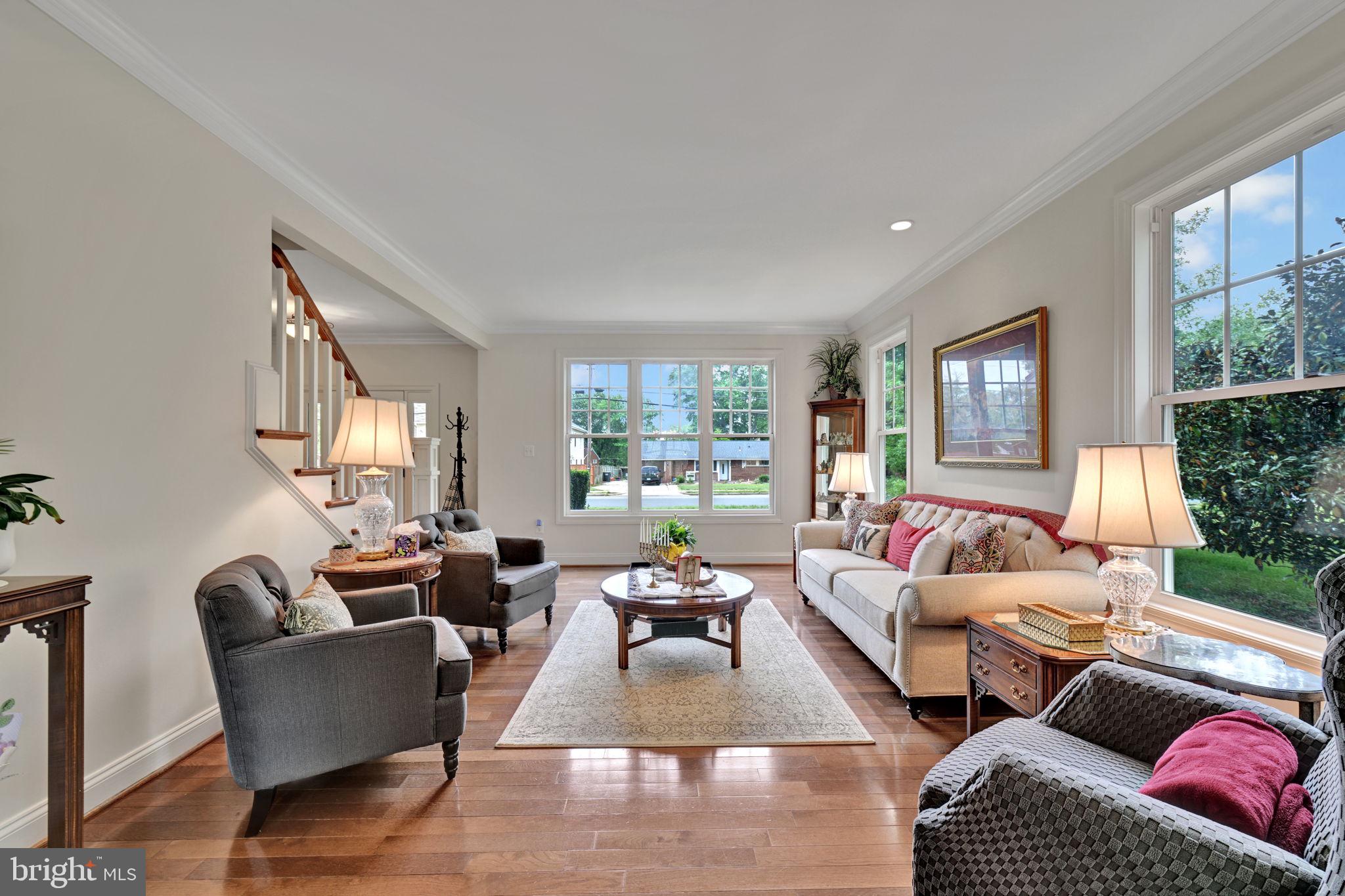 SPRINGFIELD - Residential
