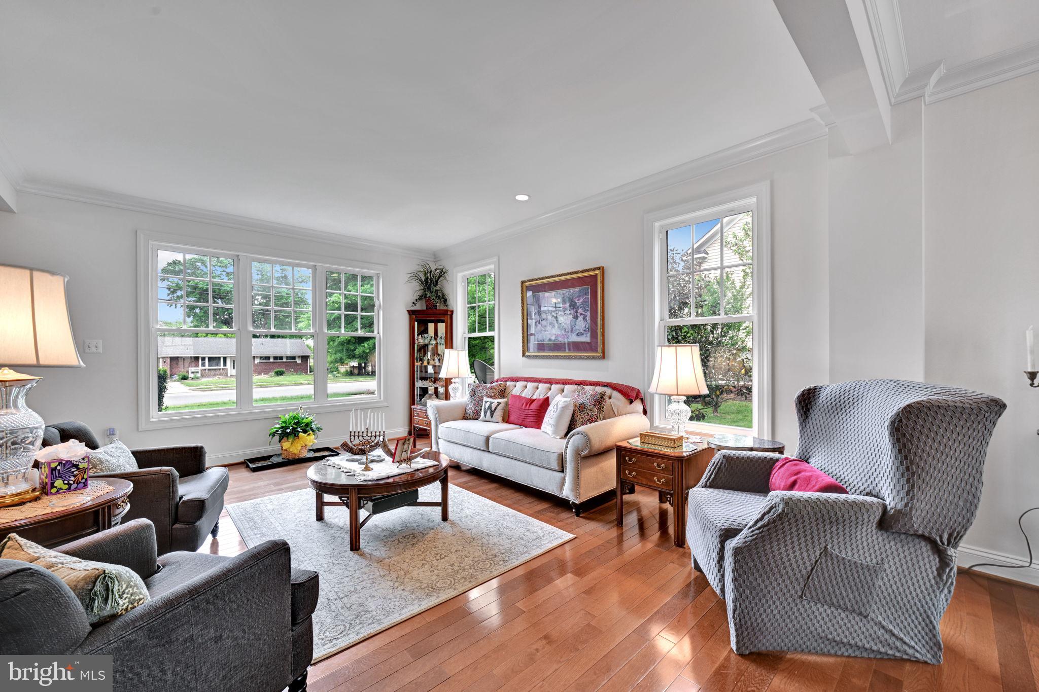 SPRINGFIELD - Residential