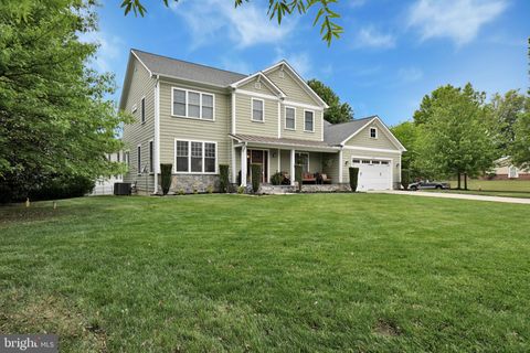 Photo of 6200 Hanover Avenue, SPRINGFIELD, VA 22150 (MLS # VAFX2305680)