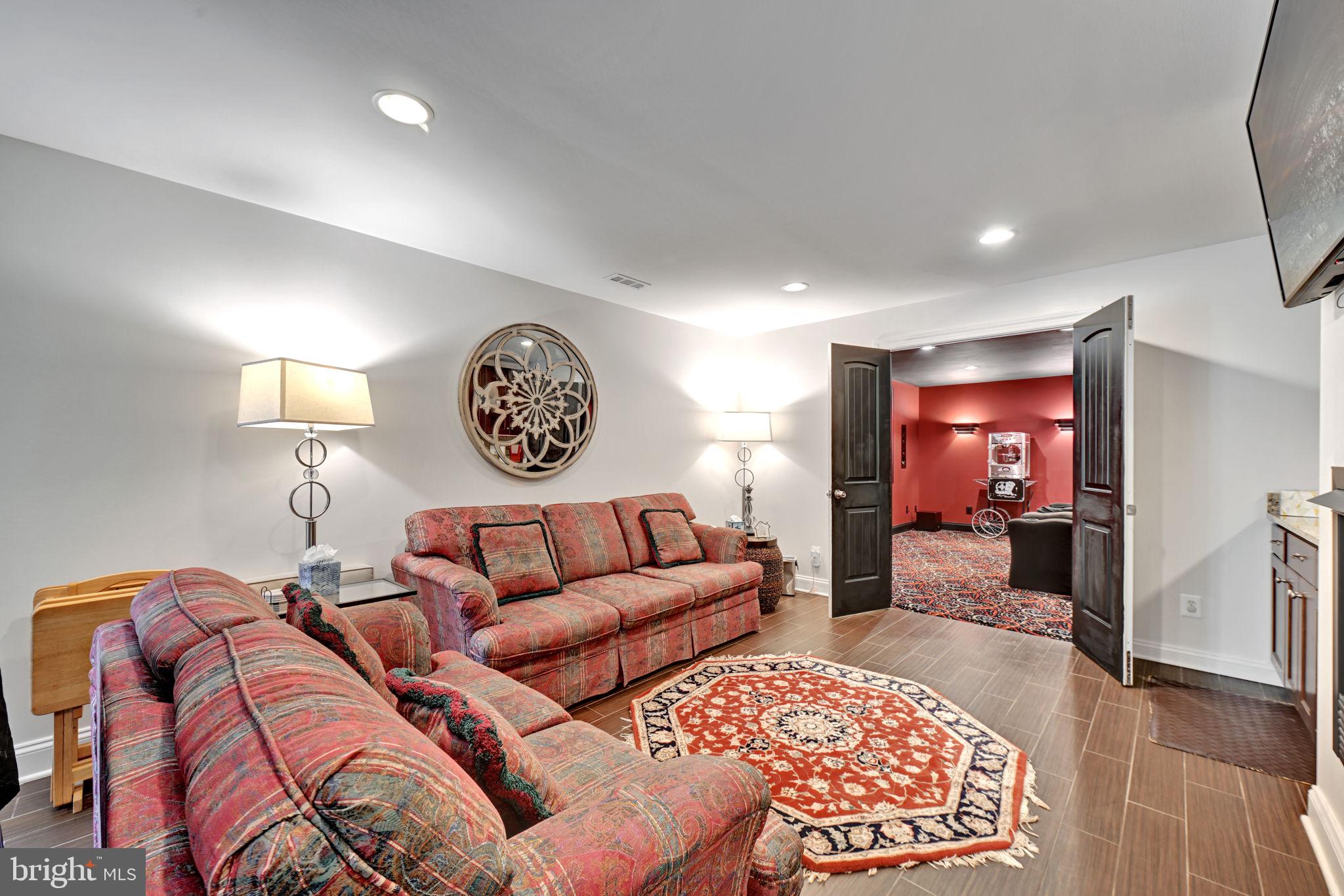 SPRINGFIELD - Residential