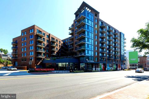 50 FLORIDA AVENUE NE 216 WASHINGTON DC 20002