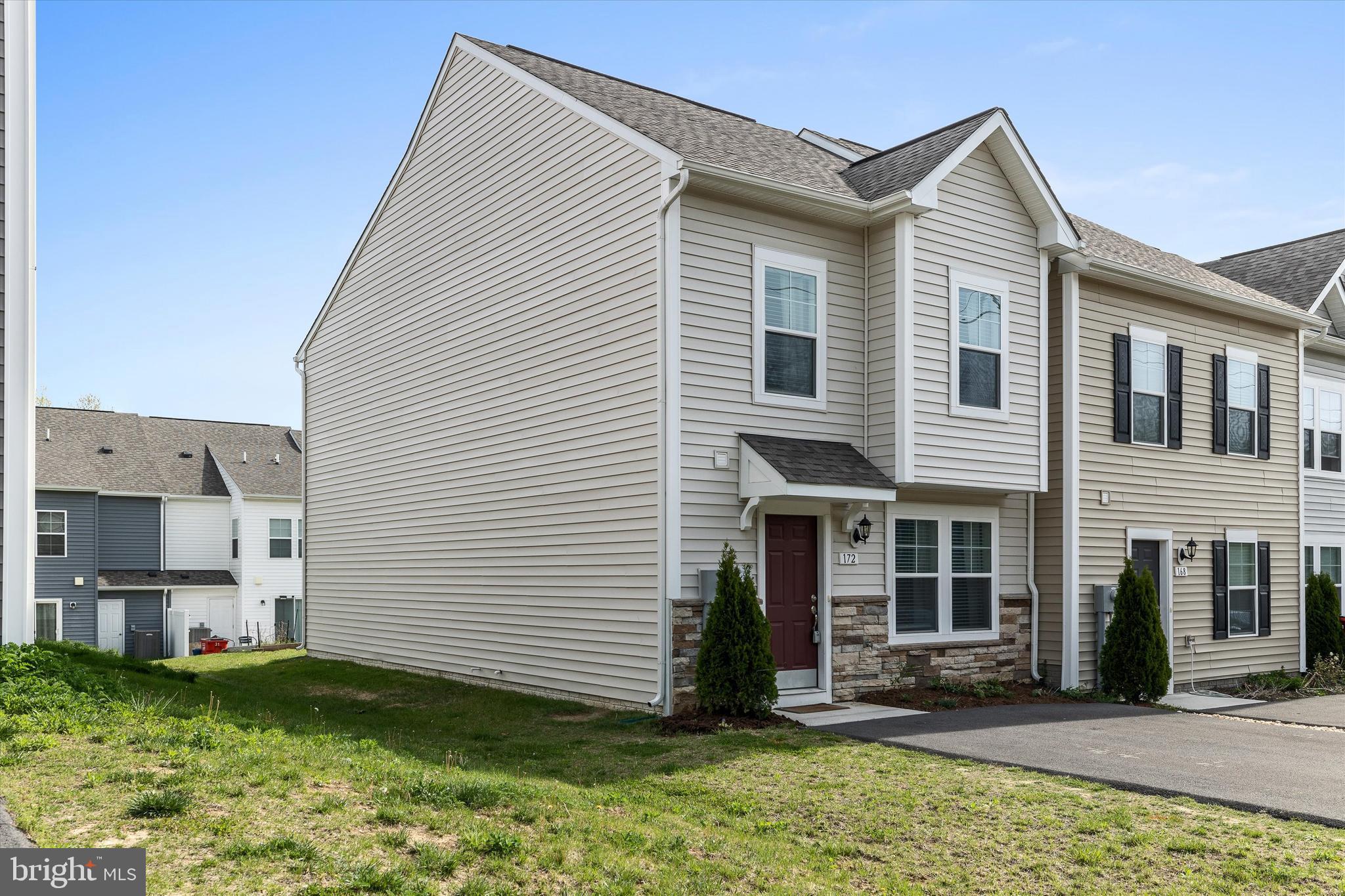 172 SCOTCH PINE DRIVE