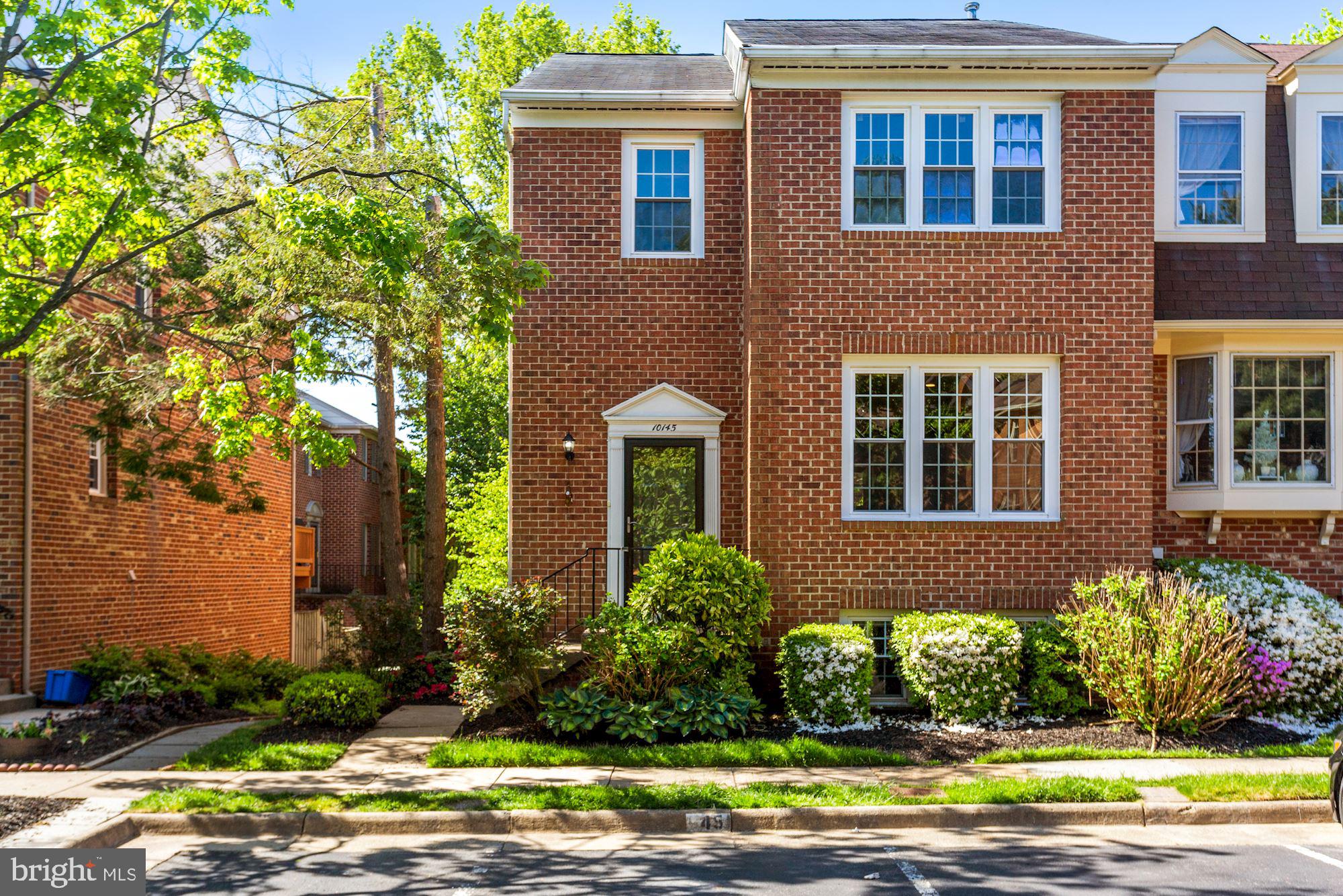 10145 OAKWOOD CHASE COURT